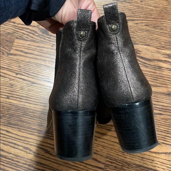 Sam Edelman Justin Chelsea Bootie Size 7.5 - Picture 3 of 9